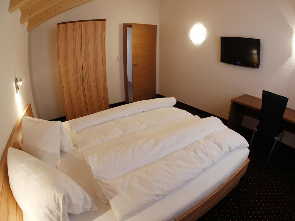Apart Bergreich Längenfeld Room photo